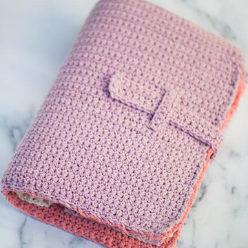 Crochet Hook Holder
