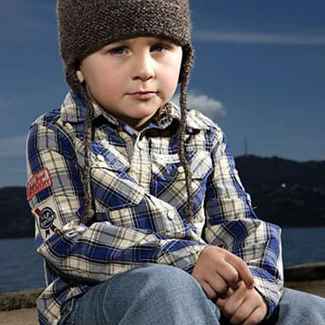 Hunter Hat