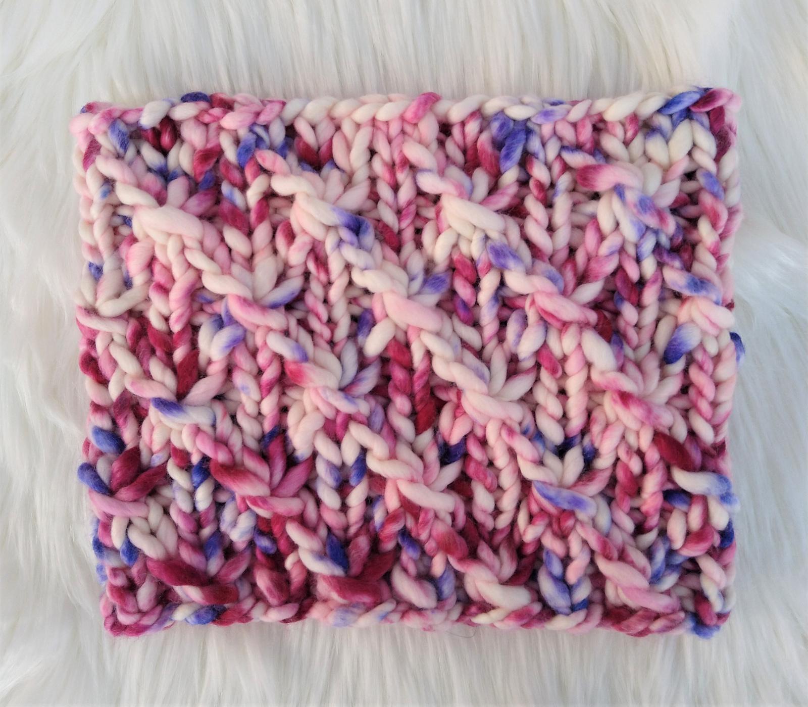 Granger Cowl