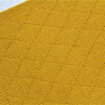 Albie Knit Blanket