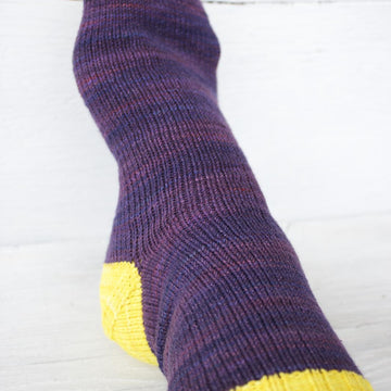 Pleiades Socks