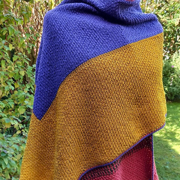 Delaney Wrap