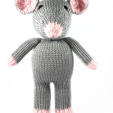Millie mouse pattern 19039