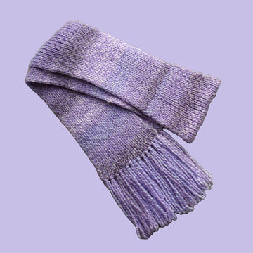 One and One Scarf