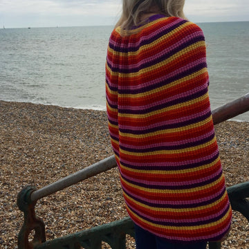 Festival Poncho