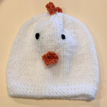 Beanies For Babies