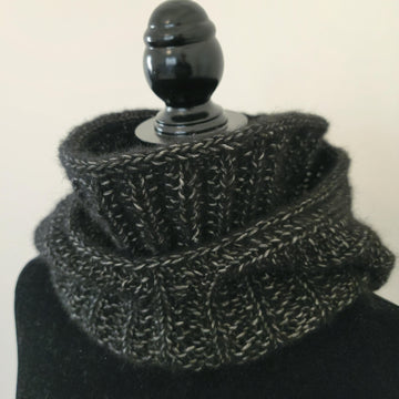 Fading Trail Hood Cowl
