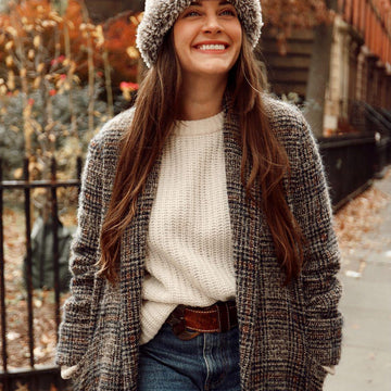 Sophie Bucket Hat