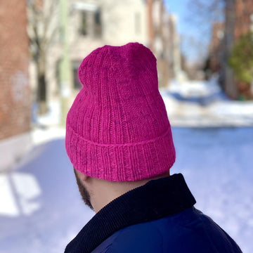 The Antoni hat