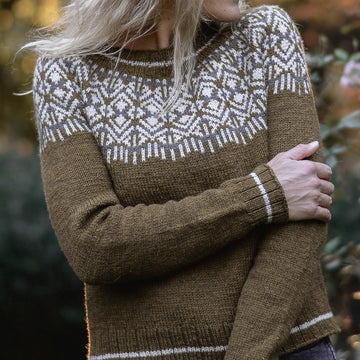 Holinn Sweater