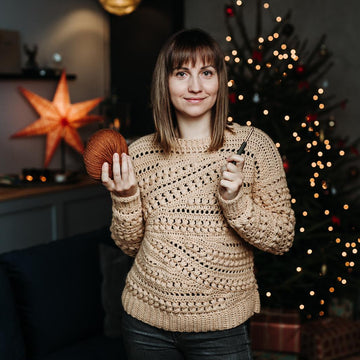 Sensit Sweater