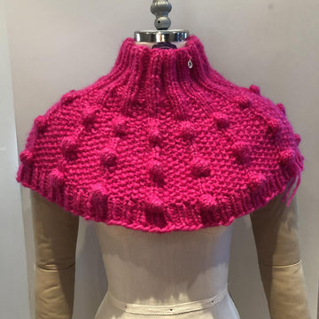 Dots and Dashes Dalek Caplet