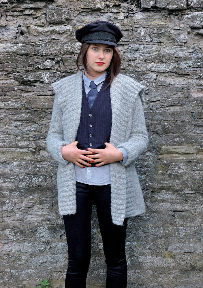 Quirky by Kim Hargreaves