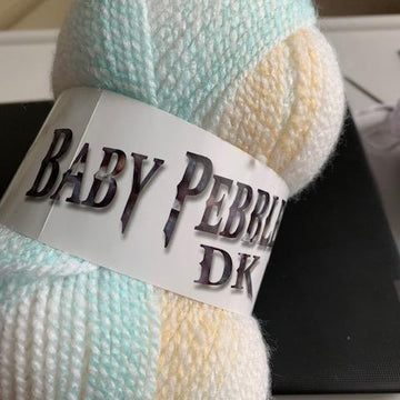 PEBBLES