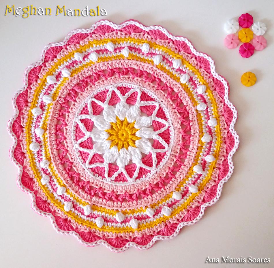 Meghan Mandala
