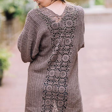 C922-Coletta Cardigan
