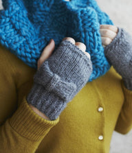 Audrey Gloves