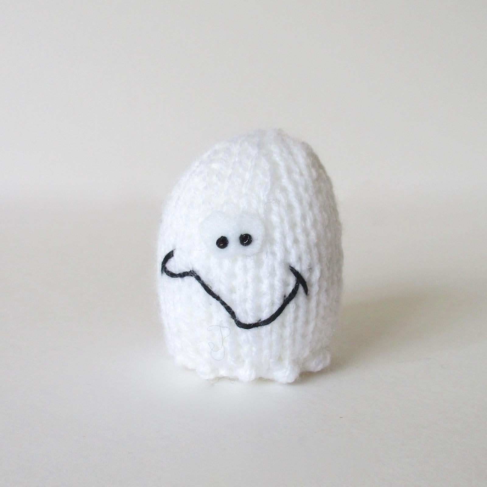 Little Ghost