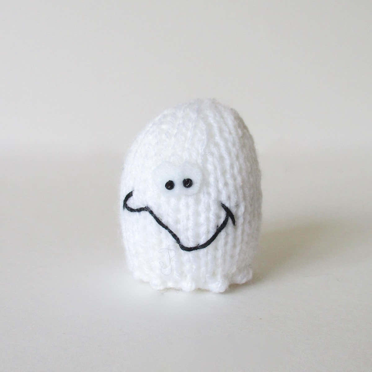 Little Ghost