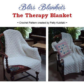 The Therapy Blanket