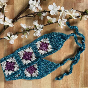 Groovy Grannies Headband