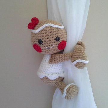 Gingerbread