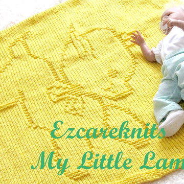 My Little Lamb
