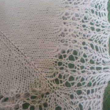 Ava's Memory Blanket
