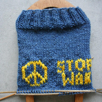 Stop War