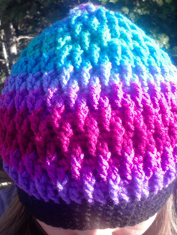 Alpine Toque (US)
