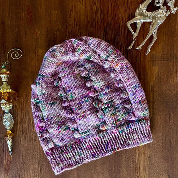 Bobbles Up