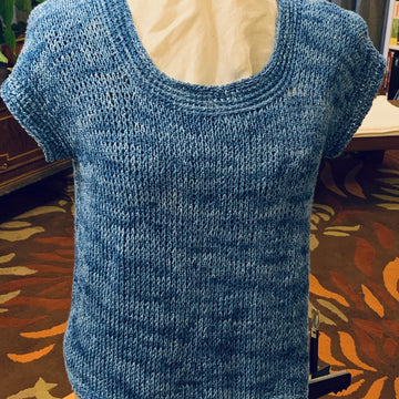 Talya Top