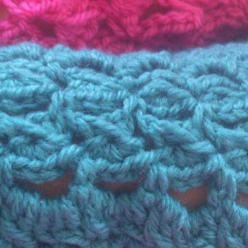 Lacey Butterfly Arm Warmers