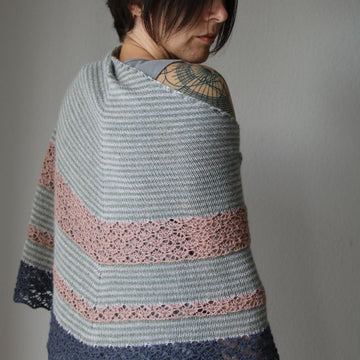 Rock my Shawl