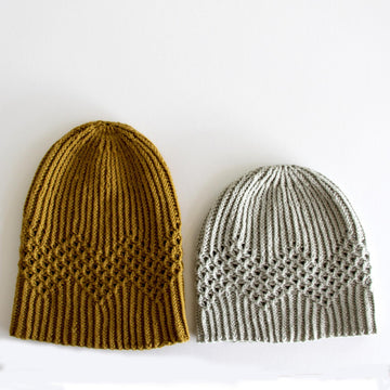 Mendia Hat