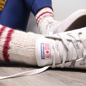 Your Basic Gym Socks