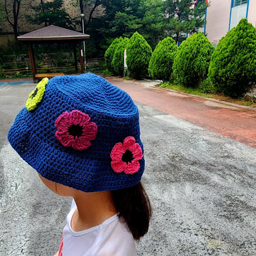 Florence Summer Hat