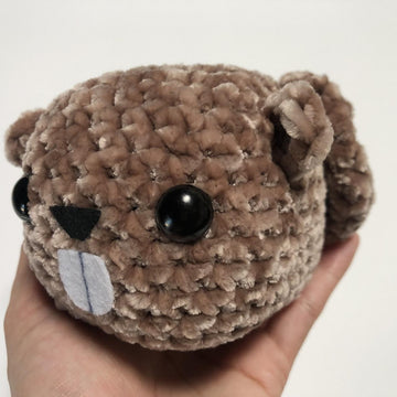 Beaver Cubee