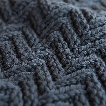 Zig Zag Mat