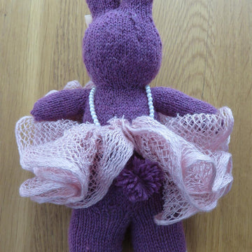 Ballerina Bunny