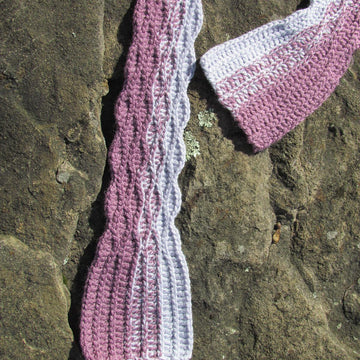 Convertible Waves Scarf