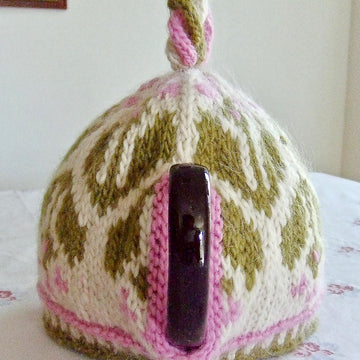Springtime Tea Cozy