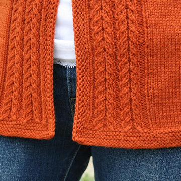 Casual Cardigan