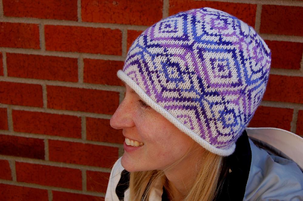 Joule Hat