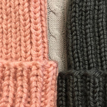 Uda beanie