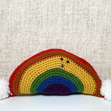 Allegria the Rainbow