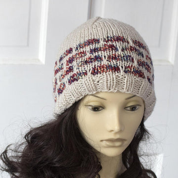 Stained Glass Hat