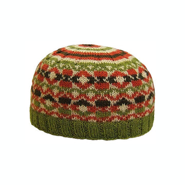 Fair Isle Hat