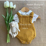Robin Romper