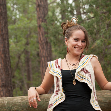 Wayfaring Vest
